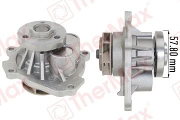 DEVİRDAİM ASTRA G-H-VECTRA C-INSIGNIA 08=>-ZAFIRA 06=> CHEVROLET CRUZE-AVEO 1.6-1.8