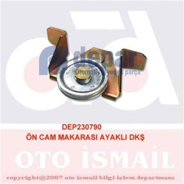 Ön Cam Makarası Ayaklı Dkş