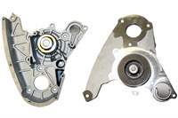 DEVIRDAIM ( PEUGEOT : IVECO 2,3 F1A   E 4 E5  DUCATO 2.3JTD 06-- )