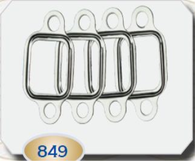 MANİFOLD CONTASI EGZOS FORD