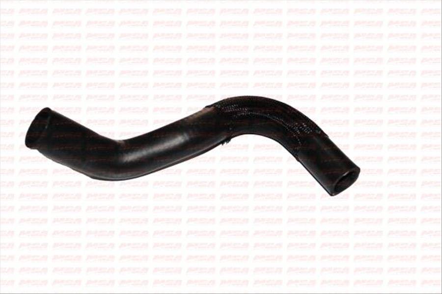 Hortum Radyator Ust ( Peugeot : 207 - 1007 / Cıtroen : C2 - C3Iı 1.4 I 75 Hp )