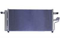 KLIMA RADYATORU-(HYUNDAI: ACCENT 00>06 ''MILENYUM ADMIRE 1.5-1.6 BENZINLI'' )