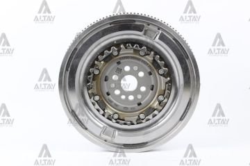 VOLAN ELANTRA 16-18 / I-30 17=> / KONA 18=> / TUCSON 15-18 / SPORTAGE 16-18 / KONA 17-19 DİZEL 7 İLERİ DCT ŞANZIMAN