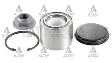 TEKER RULMANI MASTER III 10=> 2.3DCI ARKA AKSESUARLI