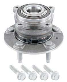 TEKER PORYASI ASTRA J / CRUZE RULMANLI 5 BİJON ABSLİ  ARKA (16 JANT - 5X115)rn