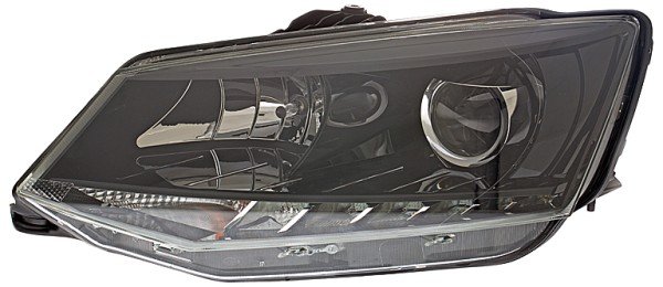 FAR KOMPLE SAĞ SKODA FABIA 2014-2018