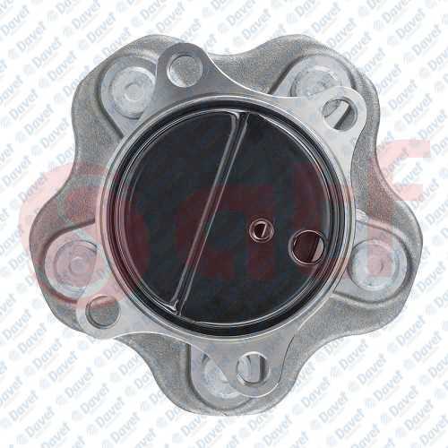ARKA TEKER PORYASI RULMANLI NISSAN JUKE F15  15-> - 5 BIJON   *148*69 ABS