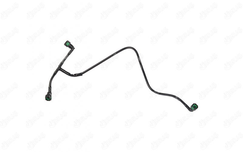 YAKIT BORUSU CHEVROLET LACETTI STATİON WAGON (J200) (09-11)