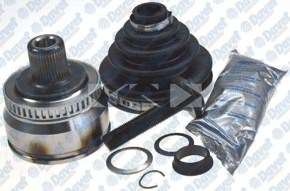 AKS KAFASI SETI PASSAT  A4 A6 2.5 2.8 97-05   ####