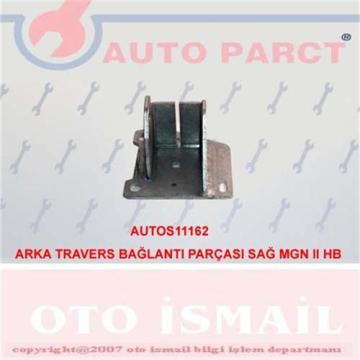 (X) Arka Travers Bağlantı Parçası Sağ Mgn Iı Hb (Vıt-162)