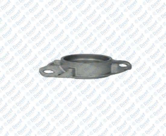 AMORTISOR TAKOZU ARKA PEUGEOT 307