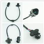 KRANK DEVIR SENSORU (MITSUBISHI:L200 2.5TD MAGNUM 99-06 / PAJERO 2.5 TD 91-06 4D56TD)