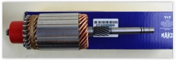 Kollektör (Kısa Kollektör Kısa Freze) Turk Traktör 2011 Model 4 Silin 3.5 Kw Kısa Tıp 63296859 İle