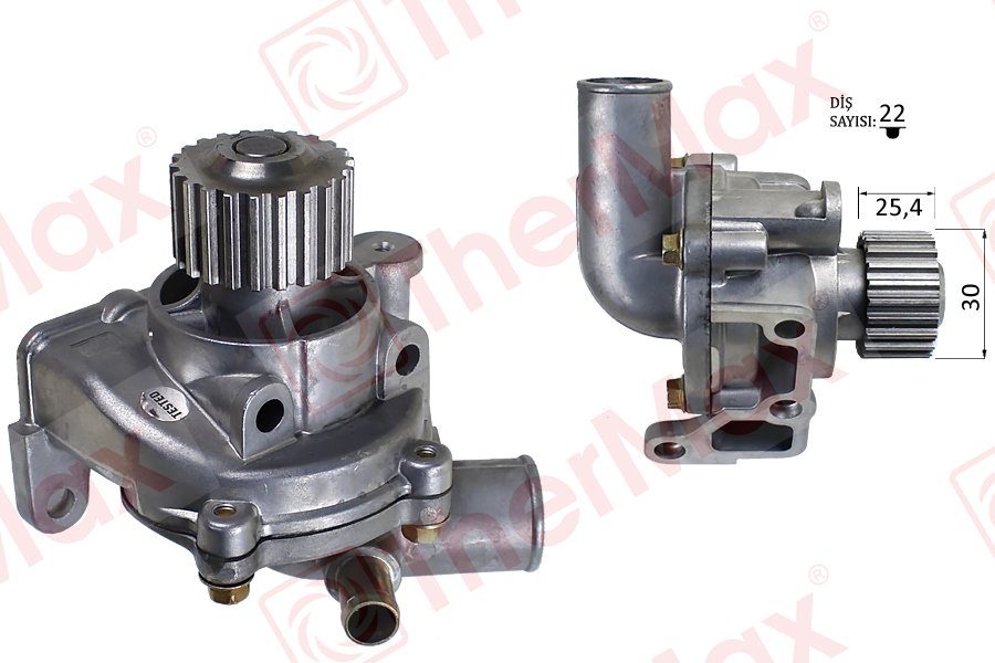 Devirdaim Kıa Besta Sportage Mazda 626-E2200-Suziki Vıtara (Komple) Ok71015010By