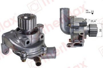 Devirdaim Kıa Besta Sportage Mazda 626-E2200-Suziki Vıtara (Komple) Ok71015010By