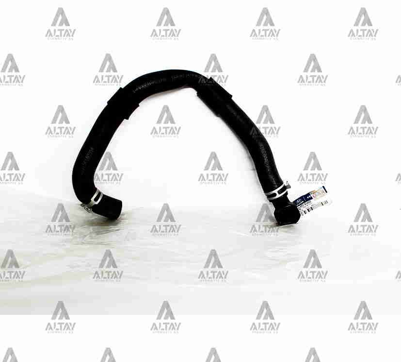 HORTUM RADYATÖR ALT I-30 12-16 BENZİNLİ