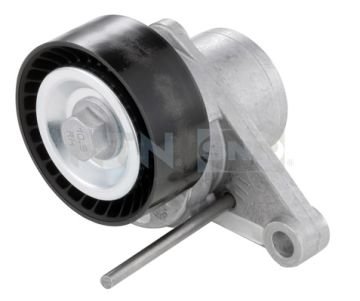 VANTİLATÖR GERGİSİ RULMANI 307 / C4 / 207 / 1007 C2 / C3 / C3 II / C3 PLURIEL /301 / C ELYSEE   03- 11 ET3J4 (1,4 16V)