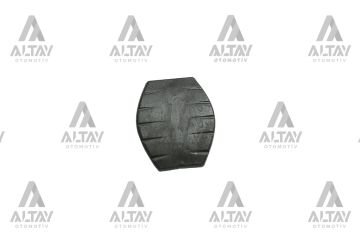 PEDAL LASTİĞİ MEGANE II FREN