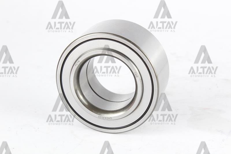 TEKER RULMANI ÖN HONDA CIVIC 88-05 / CRX / HRV / INTEGRA / ROVER 04> 400 / 43x79x38/41 ABS Lİ