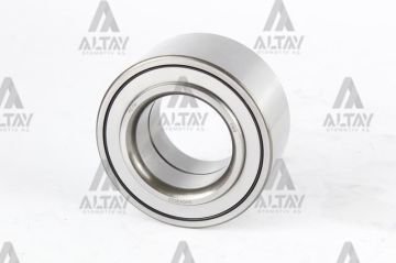 TEKER RULMANI ÖN HONDA CIVIC 88-05 / CRX / HRV / INTEGRA / ROVER 04> 400 / 43x79x38/41 ABS Lİ