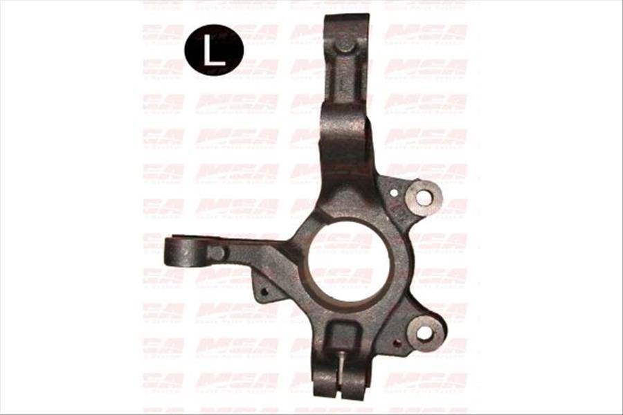 AKS TASIYICI ON SOL-(RENAULT: CLIO III/NISSAN: MICRA-K12 03>10  )