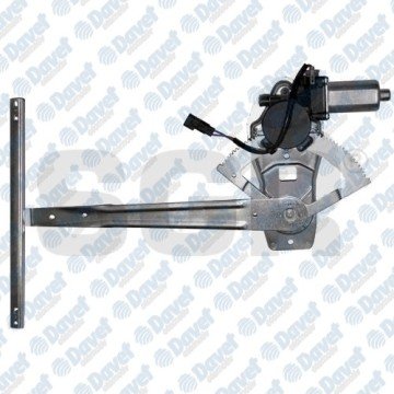 CAM KALDIRMA MEKANIZMASI ELEKT. V184 V347 TRANSIT TOURNEO ON SAG YC15V23200