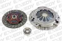 DEBRIYAJ SETI DAIHATSU TERIOS 1,5 4WD 05>