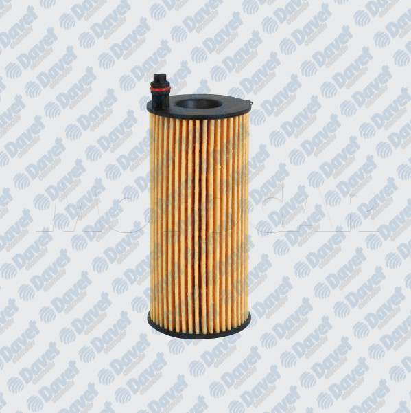 YAG FILTRESI BMW F10 520D 520 X DRIVE 14->