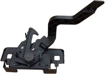 MOTOR KAPUT KİLİT (KOMPLE) CLIO CYMBOL II-SANDERO