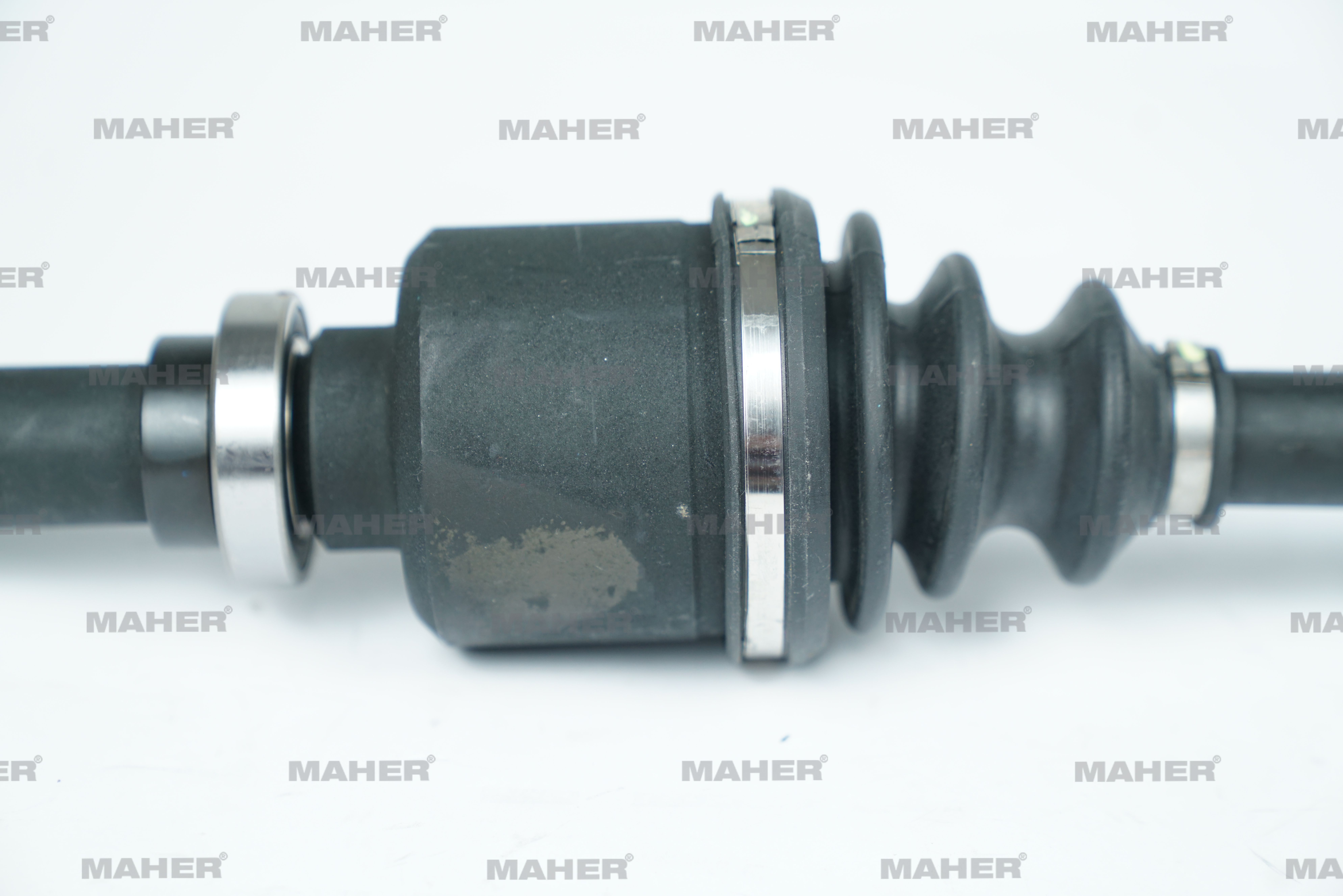 AKS KOMPLE ÖN DUCATO  94-02 / DUCATO 02-06 / JUMPER I 94-02 / SAĞ 2.5TDI ABSLİ 54 DİŞ 1079mm