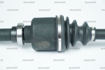 AKS KOMPLE ÖN DUCATO  94-02 / DUCATO 02-06 / JUMPER I 94-02 / SAĞ 2.5TDI ABSLİ 54 DİŞ 1079mm