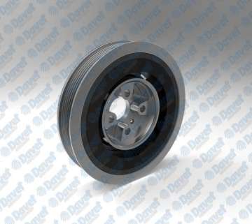 KRANK KASNAGI CADDY 95>04 CORDOBA IBIZA TOLEDO FABIA POLO III PASSAT II T4 90> 1.9 D SDI AHU 1Z