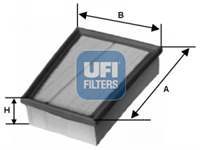 HAVA FILTRESI BMW N20  F07-10-11-E84