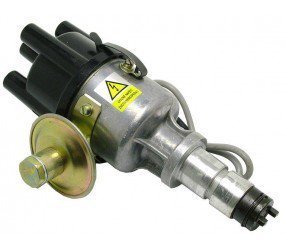 Distribütör Komple M131 Sahin (Yandan Çıkış)