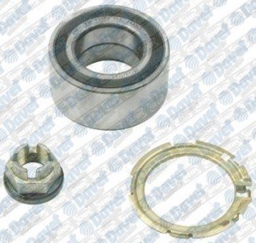ON TEKER RULMANI KANGOO 1,6 1,5DCI 08 15 16 JANT MEGANE II SCENIC 2,0DCI 05