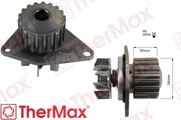 DEVİRDAİM C2-C3-C4-206-207-307 1.4 16V(PA941)