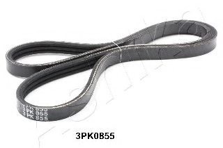 KANALLI KAYIŞ NISSAN ALMERA II 1.5 00=> (855mm)