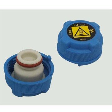 RADYATOR KAPAGI FIAT ALBEA BENZINLI TUM MOTORLAR / O RING YATAKLI (2912)