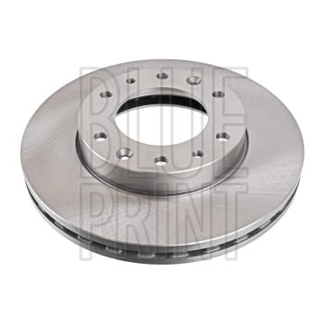 FREN DİSKİ H-350 15-19 MİNİBÜS ÖN 299-6