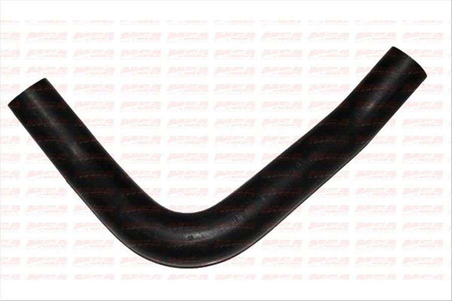 Hortum Turbo Hava Emıs ( Fıat : Ducato / Peugeot : Boxer / Cıtroen : Jumper 2.5 D - Td -2.8 Td )