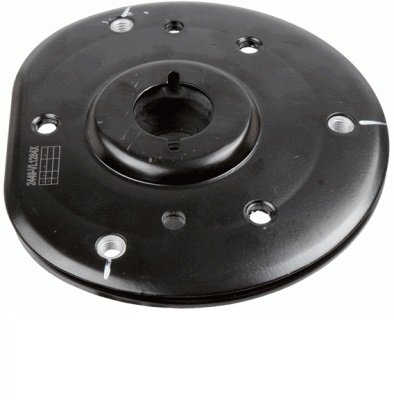 AMORTİSÖR TAKOZU MONDEO 07>