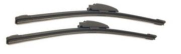 ÖN SİLECEK SÜPÜRGESİ TAKIM600-450 MMC2 03> C3 02> MGN II 02-05 SANTA FE 06-12-SORENTO 02>