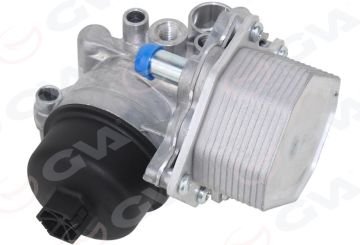 YAĞ SOĞUTUCUSU PSA BOXER III-JUMPER III-TRANSİT 2.2