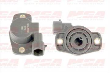 POTANSIYOMETRE-(BASINC SENSORU)-(RENAULT: R19-MEGANE 1.4-1.6 8V/FIAT: PALIO) / VOLVO (S40/V40)