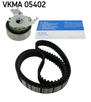 TRİGER SETİ ASTRA F / VECTRA A C20NE-18SV(146DİŞ)