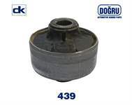 Hyundaı/Accent Blue/Salıncak Burcu(Buyuk)