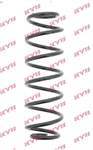 HELEZON YAYI ARKA-(HONDA: CIVIC 07>11 ''HB''/TYPE-R 07>11  )