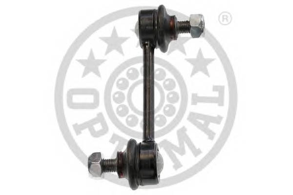 Z ROTU ARKA COROLLA AE10-CE10 (87-02) (L=105mm) (TC2024)