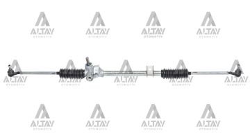 DİREKSİYON KUTUSU R19 88=> MEKANİK