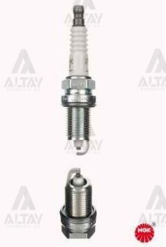 ATEŞLEME BUJİSİ ACCORD  90-98 / PRELUDE /  CIVIC 06-12 H.B 1.4 / CRV 97-02 / ROVER 600 93-00 / OPEL CALIBRA / CRUZE 1.6 F16D (ZFR6F-11)